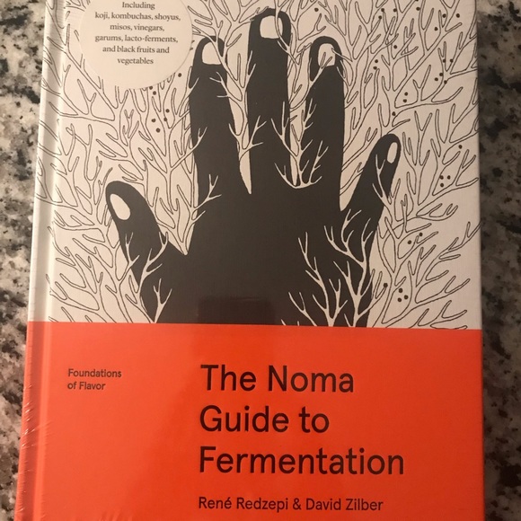 Other - ***Foundations of Flavors***